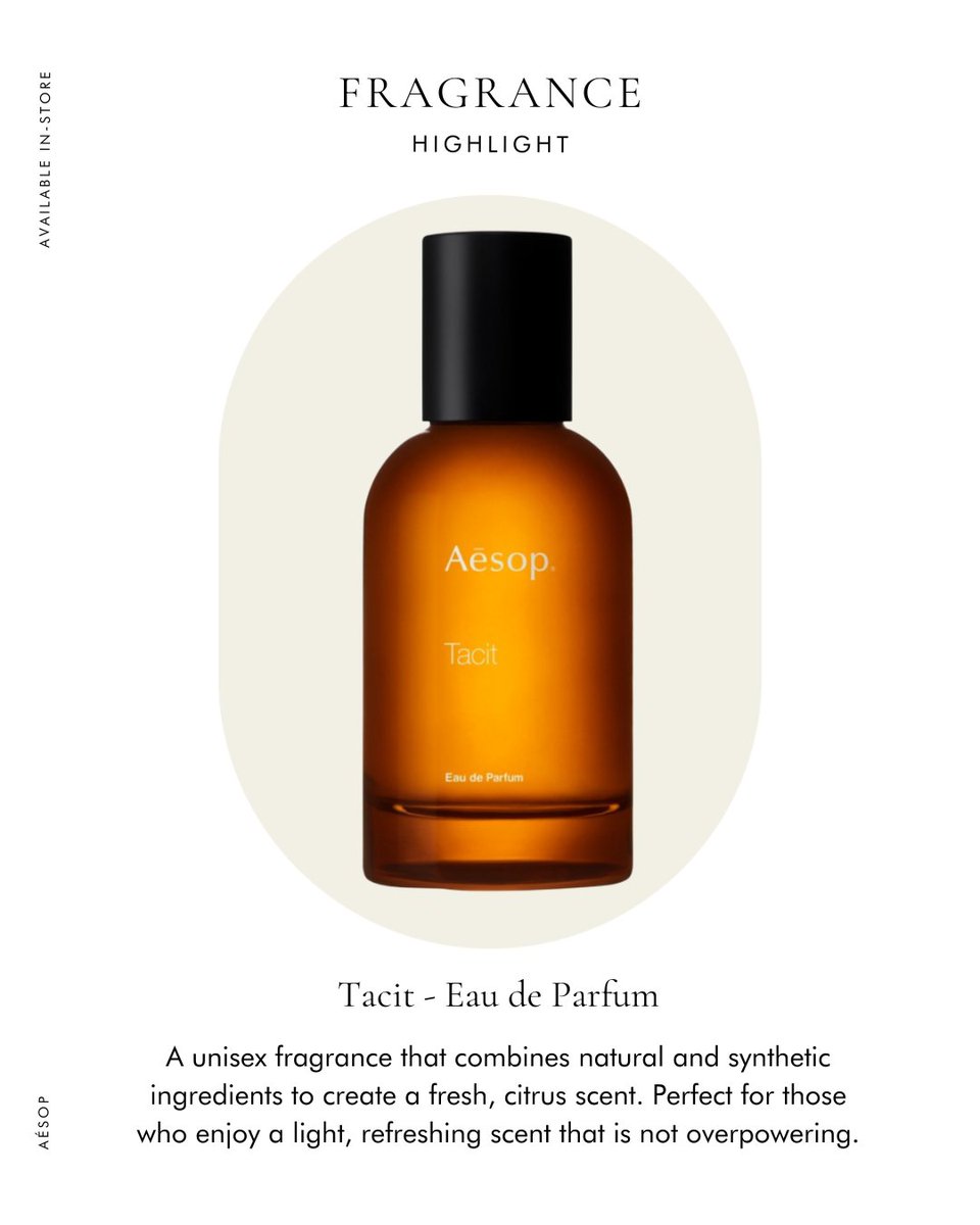 mavenry_mt's tweet photo. Come and experience the luxurious @aesopskincare  range at MAVENRY, The Point, #Sliema. Indulge in the aromatic fragrances and pamper your skin with their high-efficacy, sensorial #vegan products. 

#Mavenry #ThePoint #Aesop #Skincare https://t.co/W9FJFi68nI