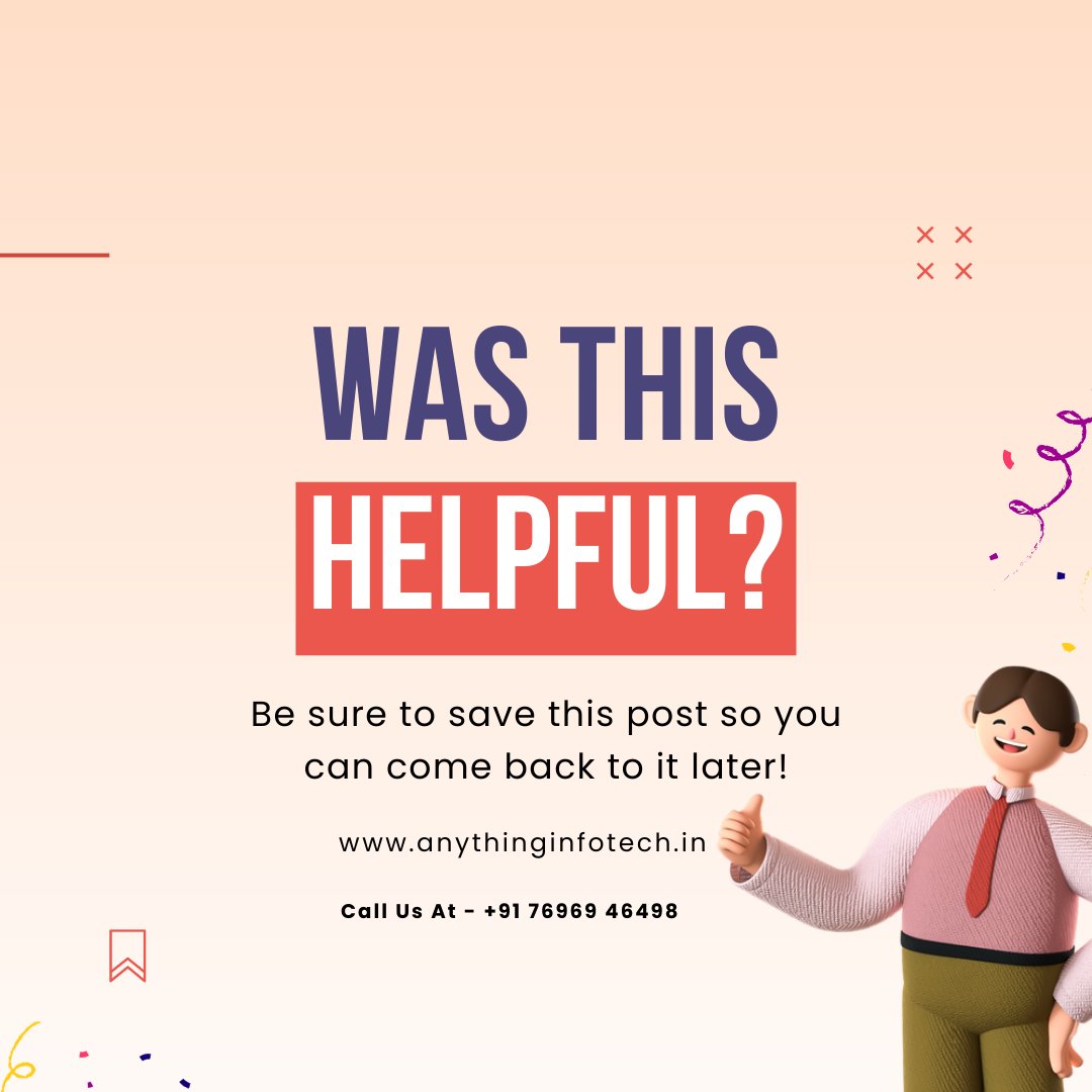 anythinginfotech.in tweet media