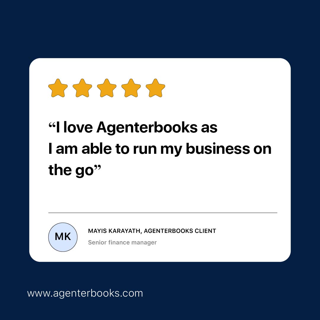 AgenterBooks's tweet photo. Why do small business owners like agenterbooks
Visit: https://t.co/2LfqgH7rhR
#agenterbooks#agenter #accounting #bookkeeping #strategicplanning #marketing #business #startup #entrepreneur #entrepreneurlife#uk #us #uae #india #investmentstrategies #passiveincome #tips https://t.co/IknWoL2LRn