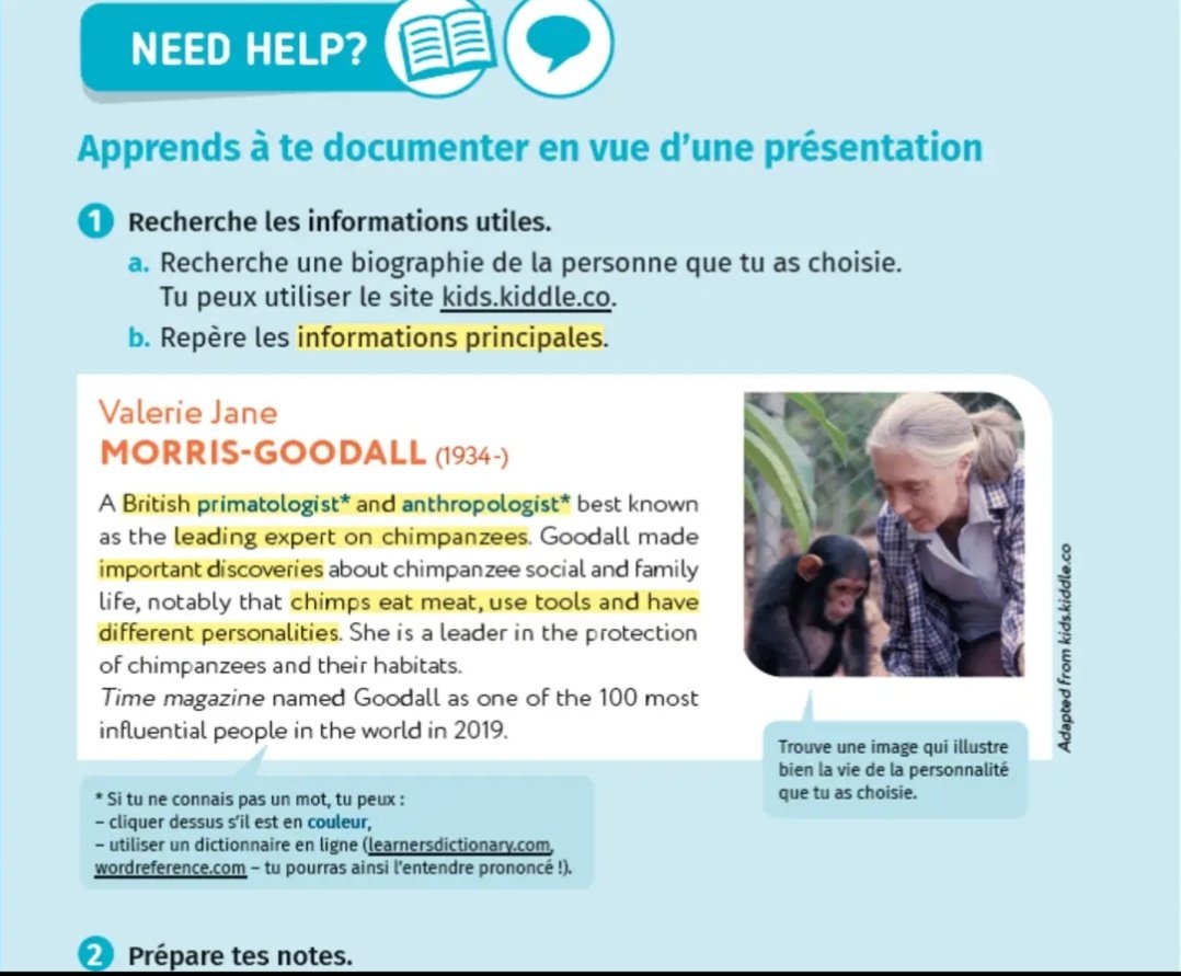 HatierNordOuest's tweet photo. J'😍 découvrir les productions d'élèves du Women's Day réalisées à partir des propositions de #NewEForEnglish #5e 📕 Un beau travail autour de femmes inspirantes !
#anglais #college #WomensDay2023 #finaltask https://t.co/enrOZfUD3U