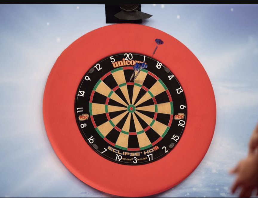 PDC ET5 QUALIFIER
LAST 96:

STEPHEN BURTON v Martinez/Petersen
LEE EVANS v Goffin/de Zwaan
RICKY EVANS v JAMES WILSON
DARYL GURNEY v Ronny Huybrechts
NATHAN RAFFERTY v Darren Webster
KAREL SEDLACEK v Rusty-Jake Rodriguez
DYLAN SLEVIN v Scott Williams