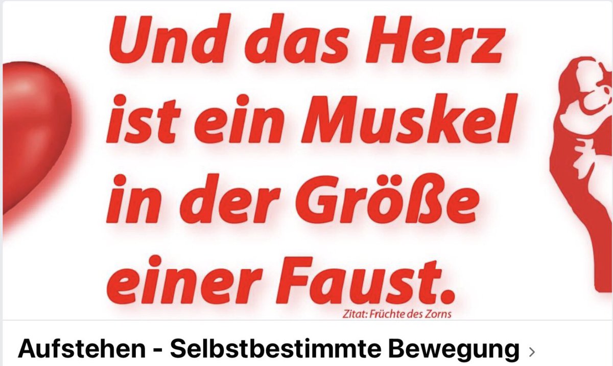 herbstzeit2018's tweet photo. Gehört die von #SWagenknecht gegründete Gruppe #Aufstehen
zur antidemokratischen Regierungssturz Demobewegung🤔
#WorldwideDemo ? #Gelbwesten, Truckerdemo #Kanada 🇨🇦
#Impfgegner und #PutinFreunde ?
@dieLinke @GrueneBundestag https://t.co/TEzPJ9bHAk