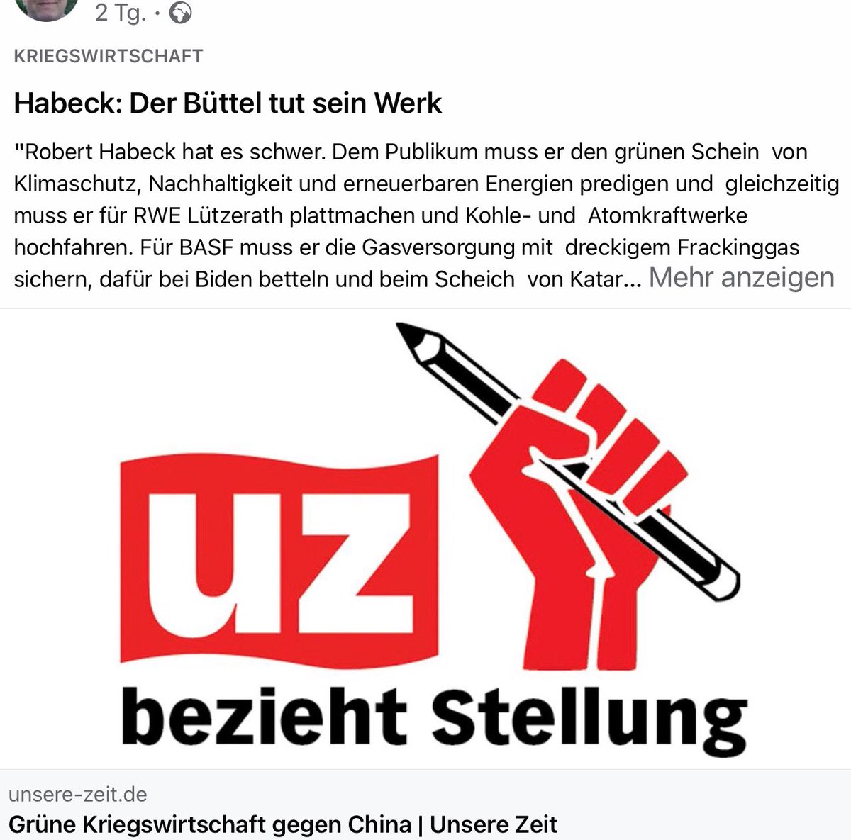 herbstzeit2018's tweet photo. Gehört die von #SWagenknecht gegründete Gruppe #Aufstehen
zur antidemokratischen Regierungssturz Demobewegung🤔
#WorldwideDemo ? #Gelbwesten, Truckerdemo #Kanada 🇨🇦
#Impfgegner und #PutinFreunde ?
@dieLinke @GrueneBundestag https://t.co/TEzPJ9bHAk