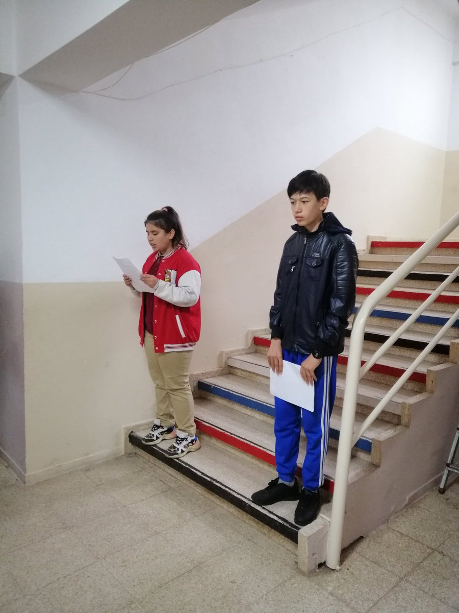 EsenpinarOO's tweet photo. 12 Mart İstiklal Marşının Kabulünün 102.Yılı 🇹🇷🇹🇷 https://t.co/iYNyPoktMR