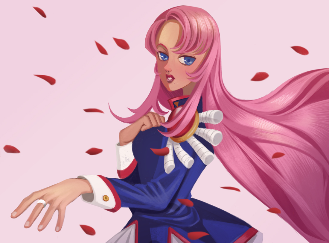 Mel Kallidyne tweet media