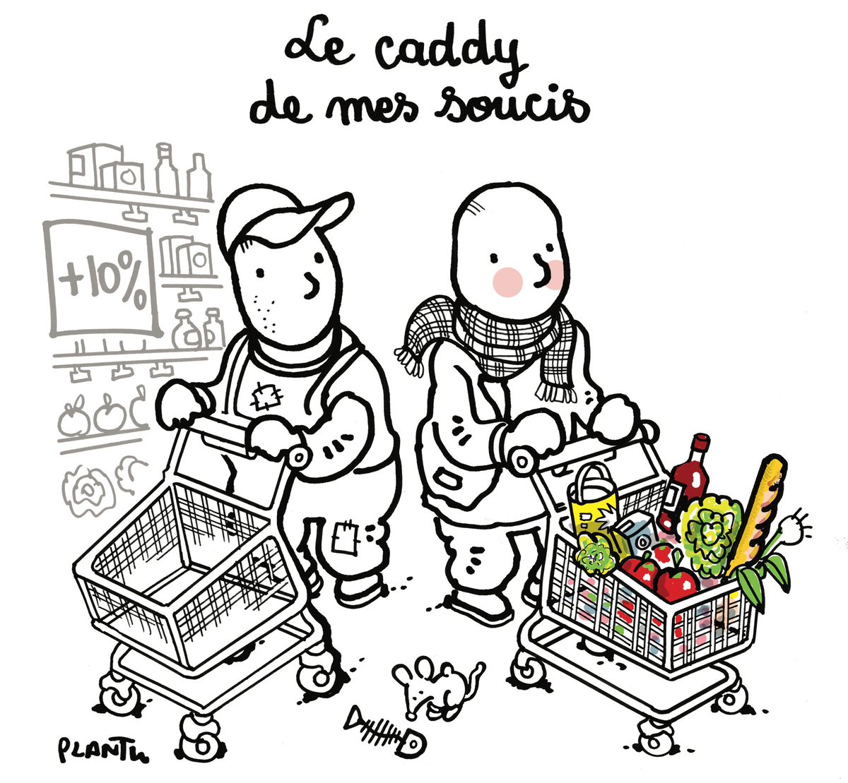 PLANTU Officiel (@plantu) on Twitter photo 