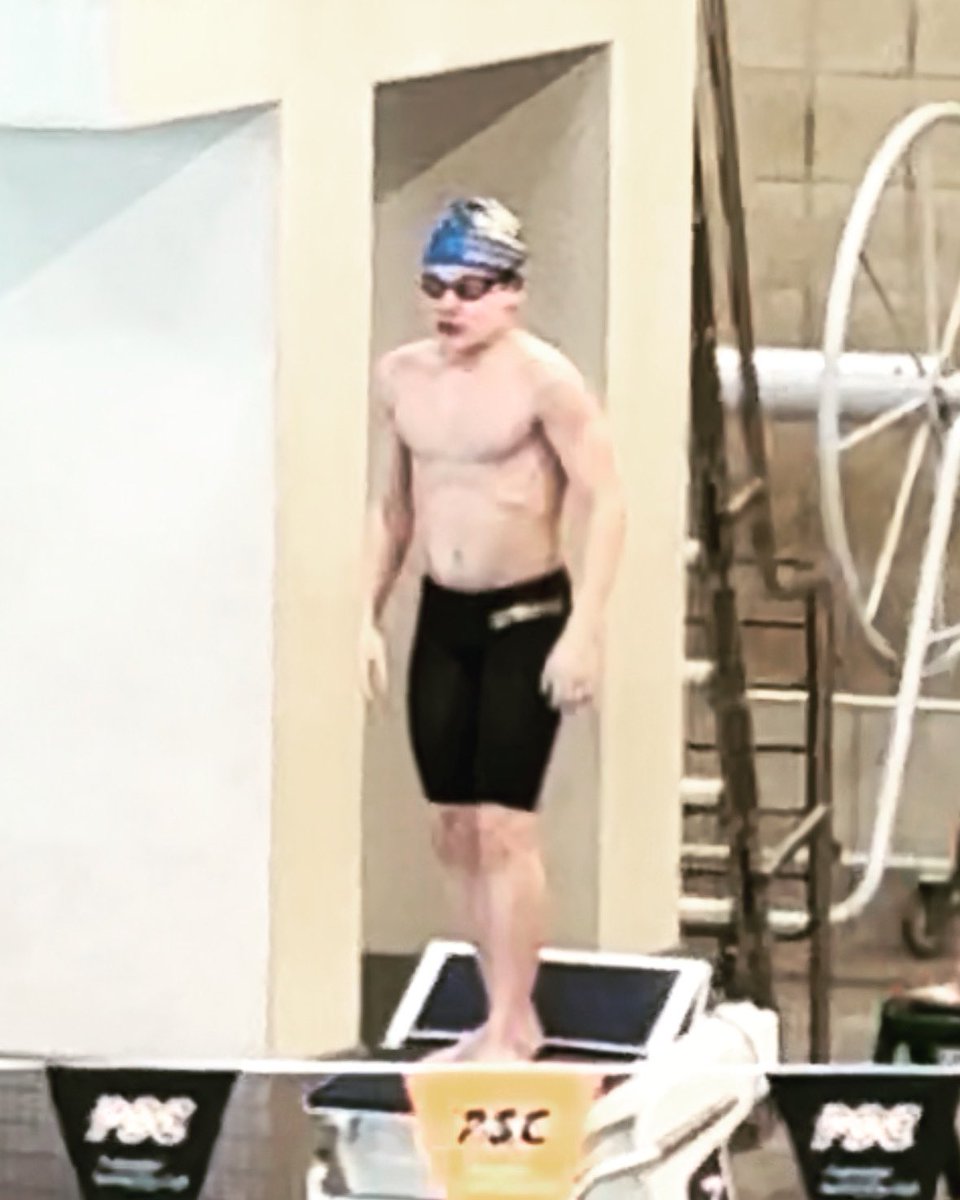 Amazing weekend - winning 8 🥇races in freestyle, fly &amp; back (we’ll leave breast to coach Ben!! 😉 ) standing firm in the top 10 UK #rankings for both short &amp; long distance, yet to have his growth spurt but winning with his huge heart ❤️ WHAT A LAD 👏🏻 <a href="/PutteridgeSC/">putteridgesc</a> <a href="/COPSSwimFast/">COPS SwimFast</a>