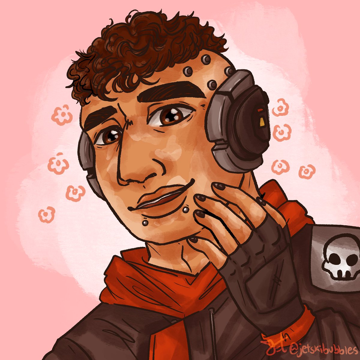jetskibubbles's tweet photo. echo with snake bites, specifically catering to @AceAxolotl12 my best big bro
#echobadbatch #echo #TheBadBatch #StarWars https://t.co/4YWzvVZ6og