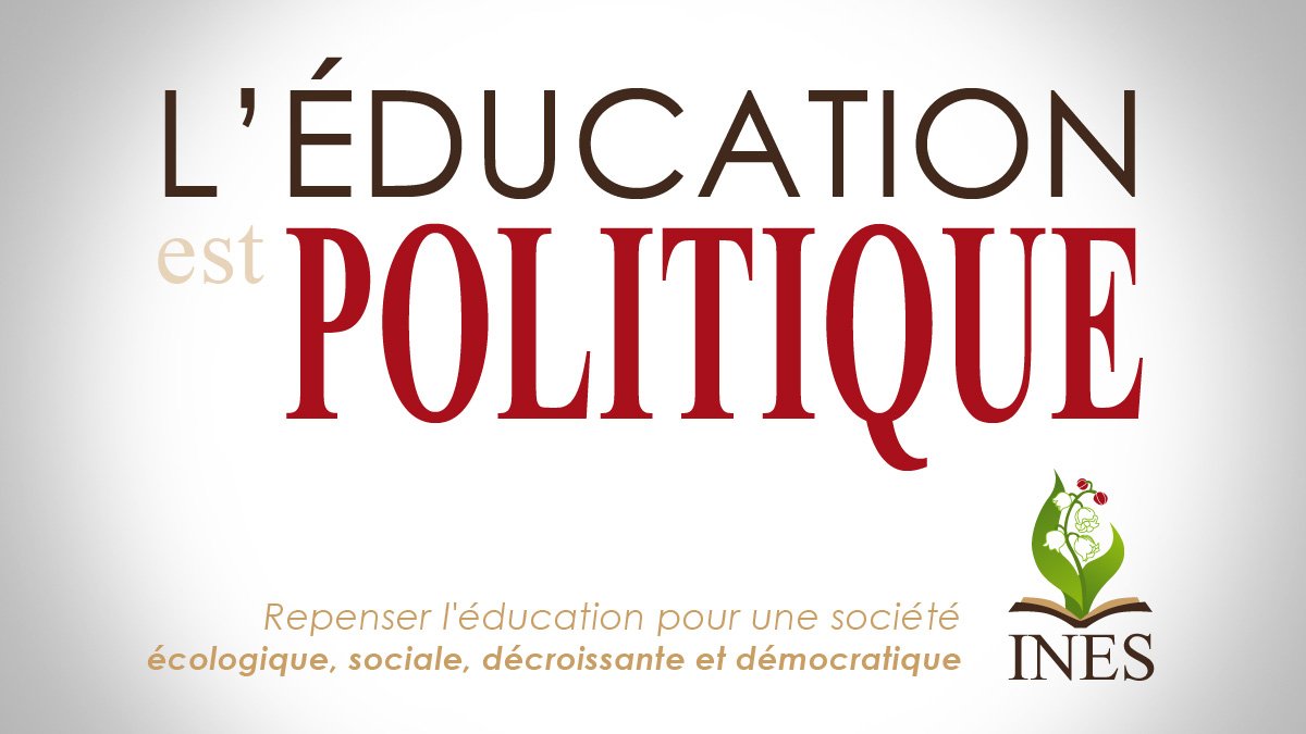 Un échange réaliste avec @acnantes sur l'#IEF et sa mise sous autorisation administrative.
Nous appelons @PapNdiaye à com-prendre cette réalité sociale et en attendant la #suppressionArt49Ief, à piloter ses rectorats vers le respect des libertés citoyennes
telenantes.ouest-france.fr/nantes-soir/ar…