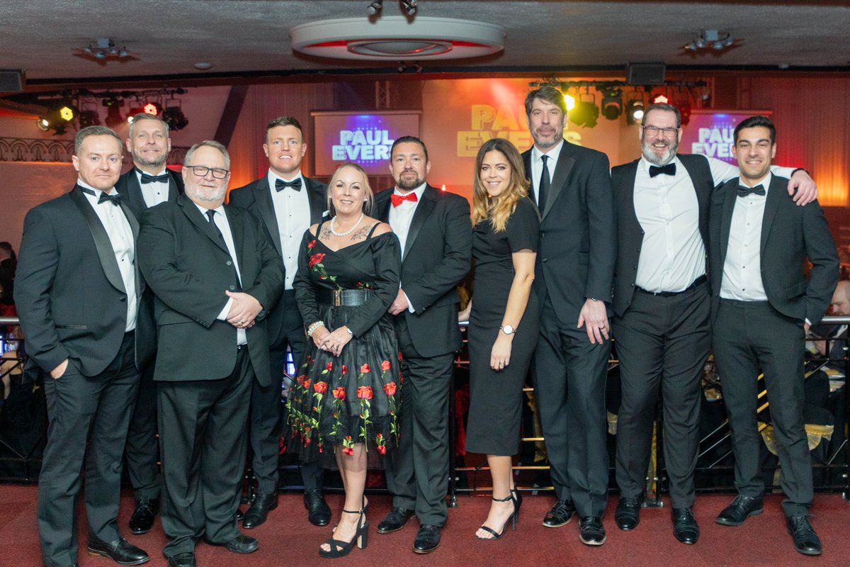 SCCIAlphatrack's tweet image. We had a great night at the @BCAwards_EEM where our 4 Fibre product came runner up in the Innovative Product of the Year award.

Congratulations to @EEMLtd for hosting such a great event!
