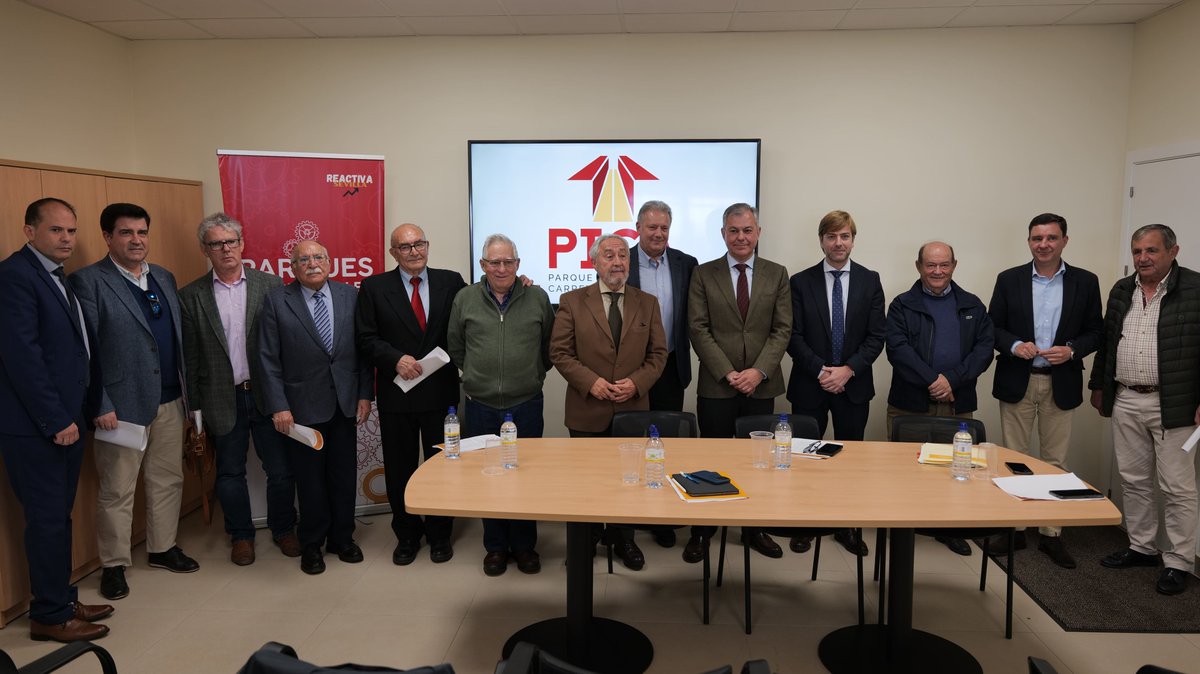 P. Empresarial PICA tweet media