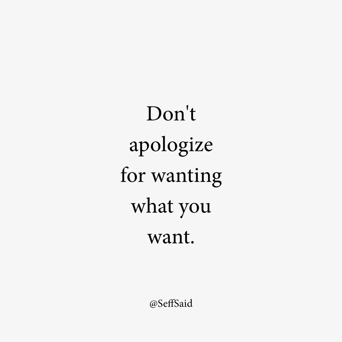 SeffSaid's tweet photo. Reminder https://t.co/RfM0K3qV1Z