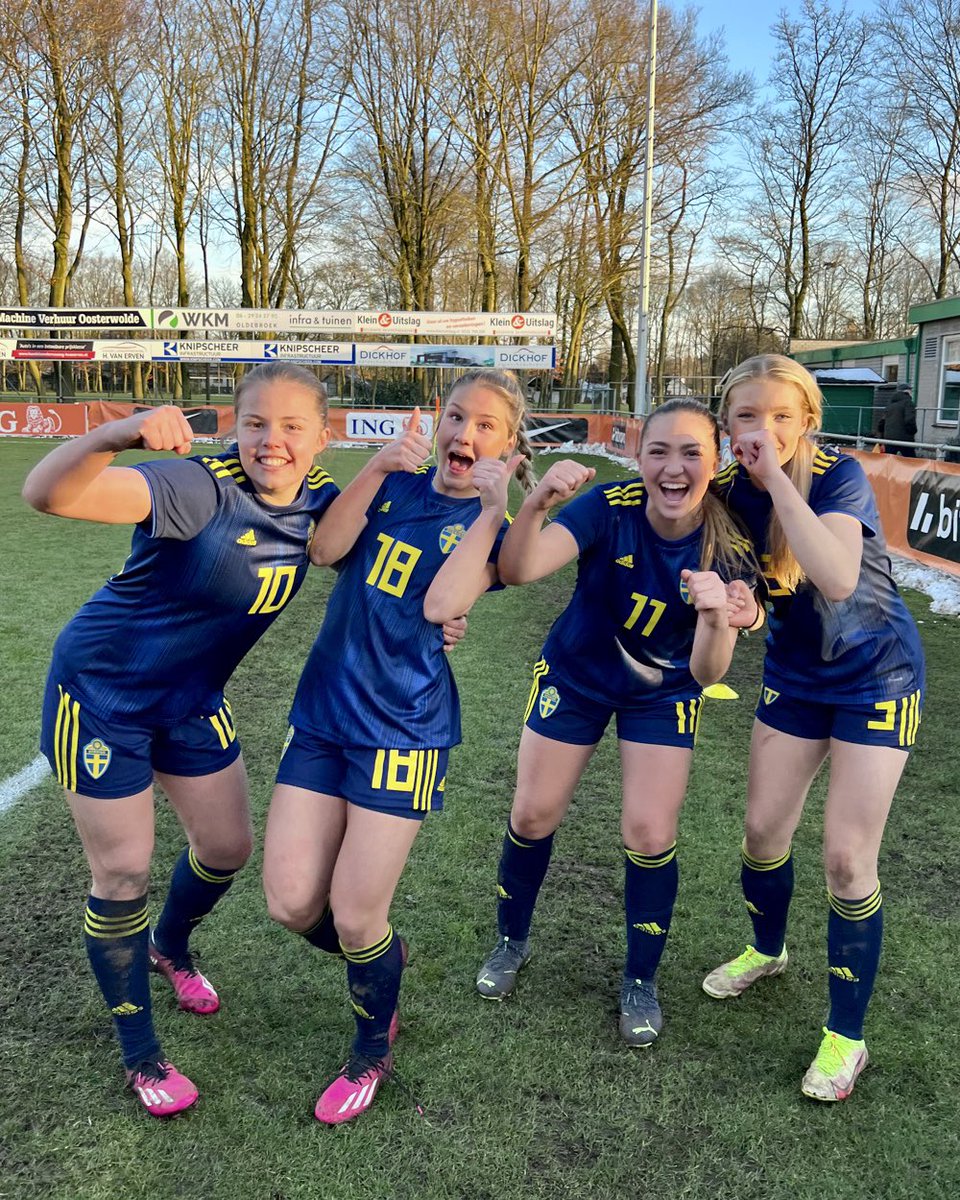 Svensk Fotboll tweet media