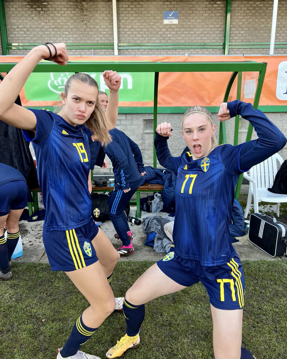 Svensk Fotboll tweet media