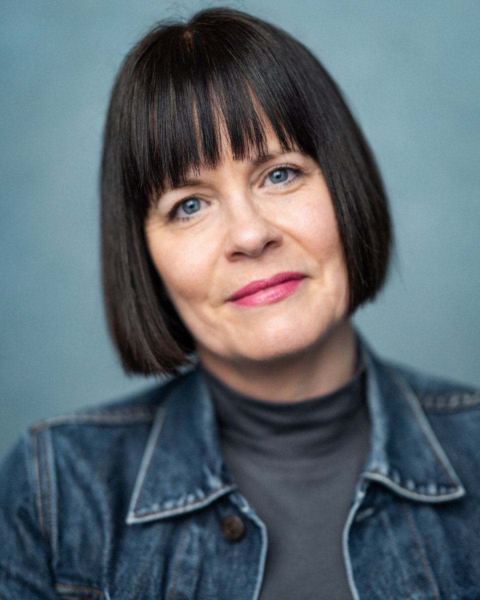 Samantha Chrissie tweet media