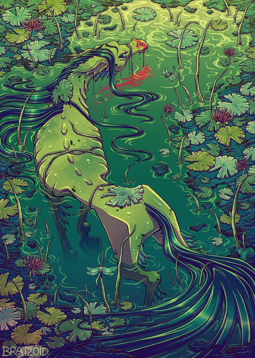 ★ BRATZOID ★ tweet media