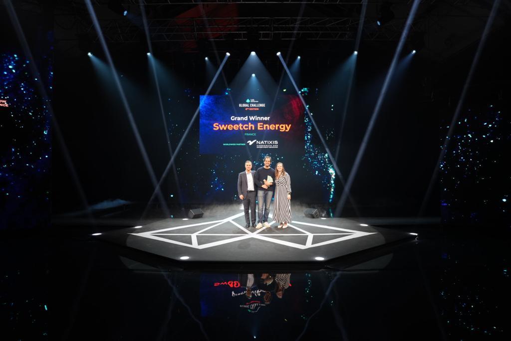 What a ride! 🍾 🎉 😀

The 8th edition of our Global Summit has come to an end and we're still processing everything that we’ve experienced over the last few of days. But first &amp; foremost, we have to say a huge CONGRATULATIONS to the GRAND WINNER of our Global Challenge 2023! 🏆