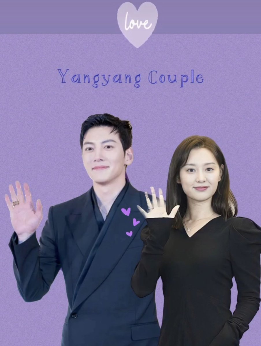 changwook_jiwon's tweet photo. 💜 
#jichangwook #kimjiwon #lovestruckinthecity #yangyangcouple #지창욱 #김지원 #도시남녀의사랑법 #양양커플 https://t.co/yggHRhLMCY