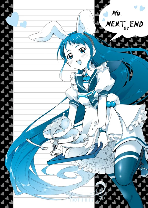 #既掲でもいいのでとにかく五月雨ちゃんを貼ろう 最近の 