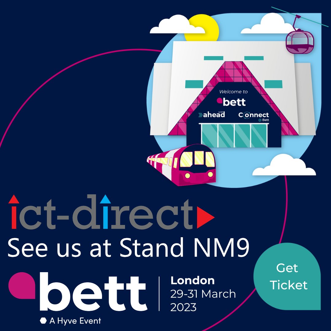 ict-direct tweet media