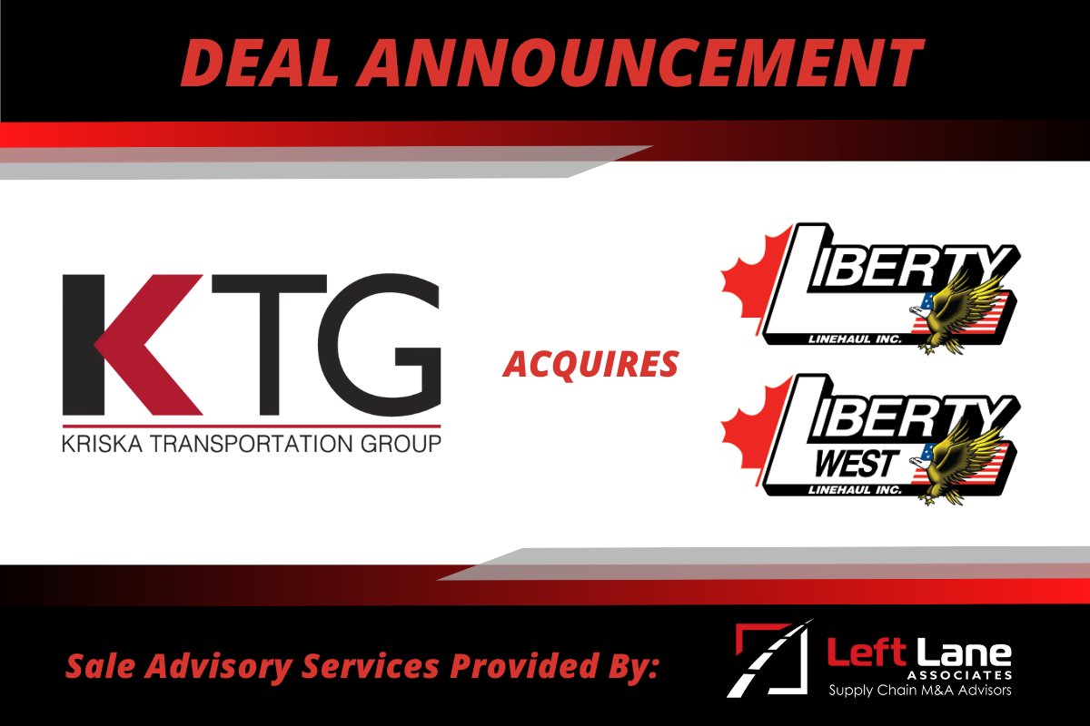 Left Lane Associates tweet media