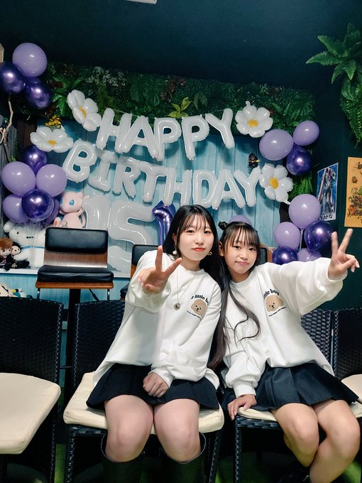 Twitterのコスプレ画像2