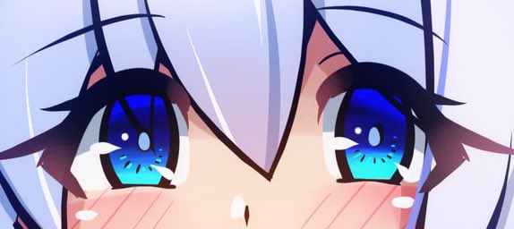 さて誰の瞳でしょう?? 