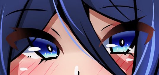 さて誰の瞳でしょう?? 