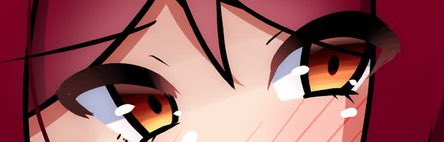 さて誰の瞳でしょう?? 