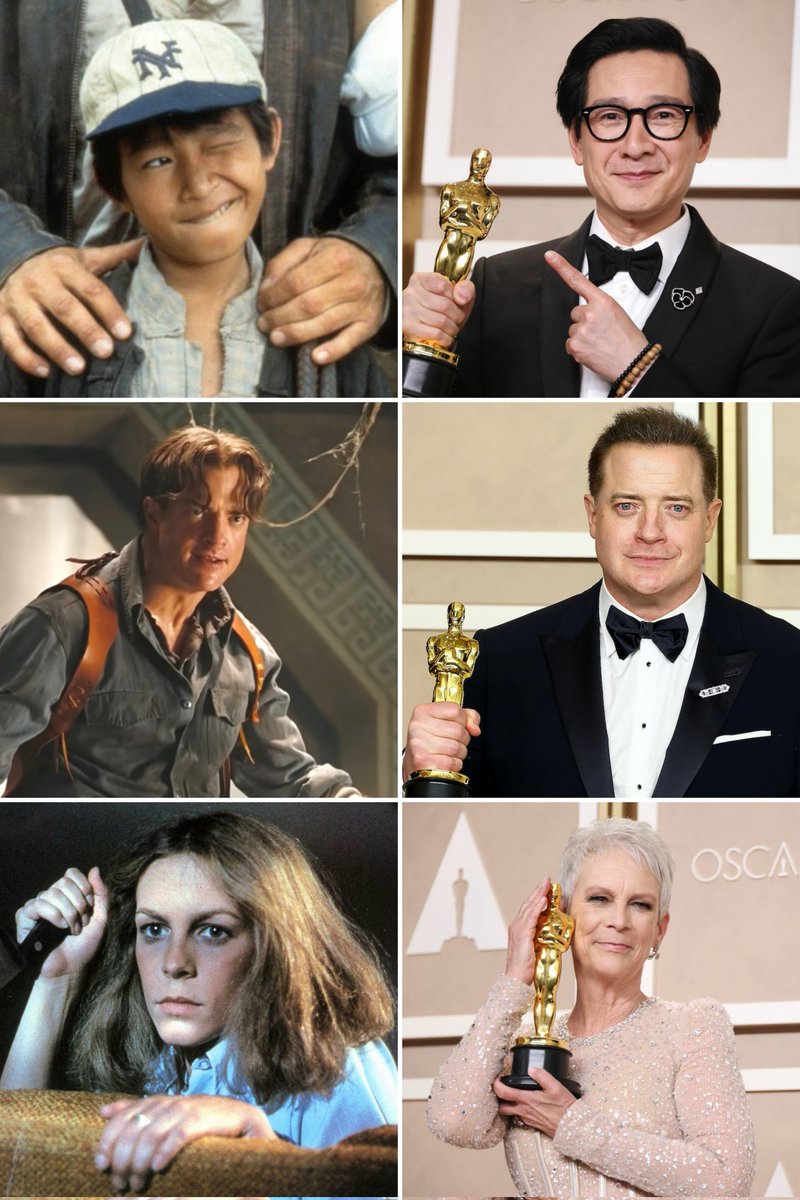makakko3's tweet photo. Un "por fin!!"👏 #Oscars 2023 https://t.co/tw3ct4fGXm