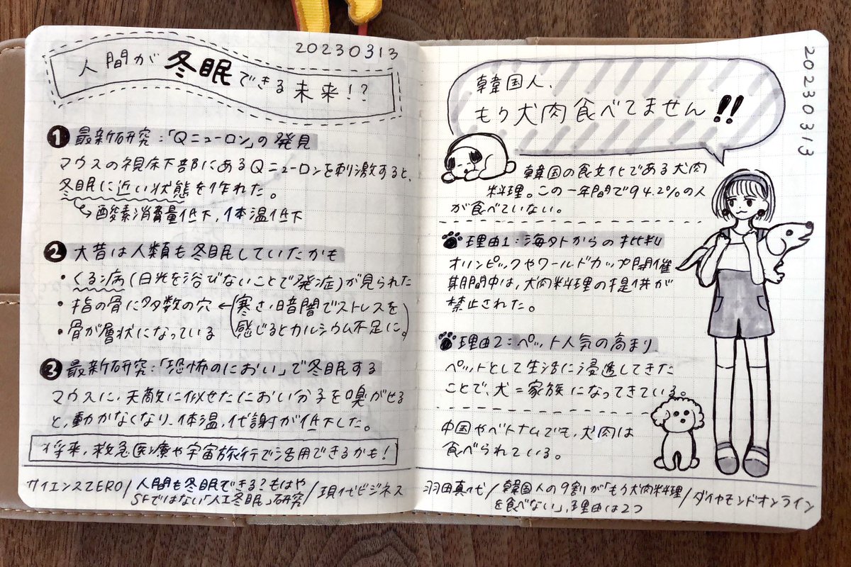 Runchan_clear's tweet photo. 📚
書きたいネタは溜まってるのに、ノートまとめをさぼっていて1ヶ月以上ぶり…( ⍨ )
6~10回目をclearnoteにも投稿しました🔆
☞ https://t.co/kuSbDdvjf2
#RUNRUNPLUS 11 https://t.co/HQ6Iga5fnI