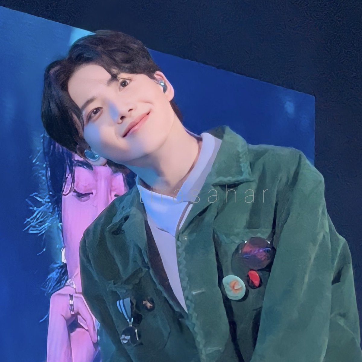 hourly junkyu tweet media