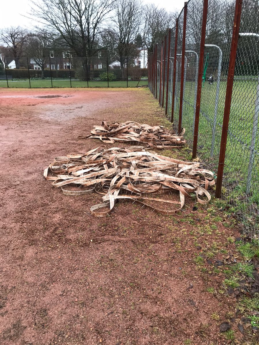 We have set up a Community Interest Company to manage the facility and we are developing a programme of free activity to engage the community to offer everyone access to the sport