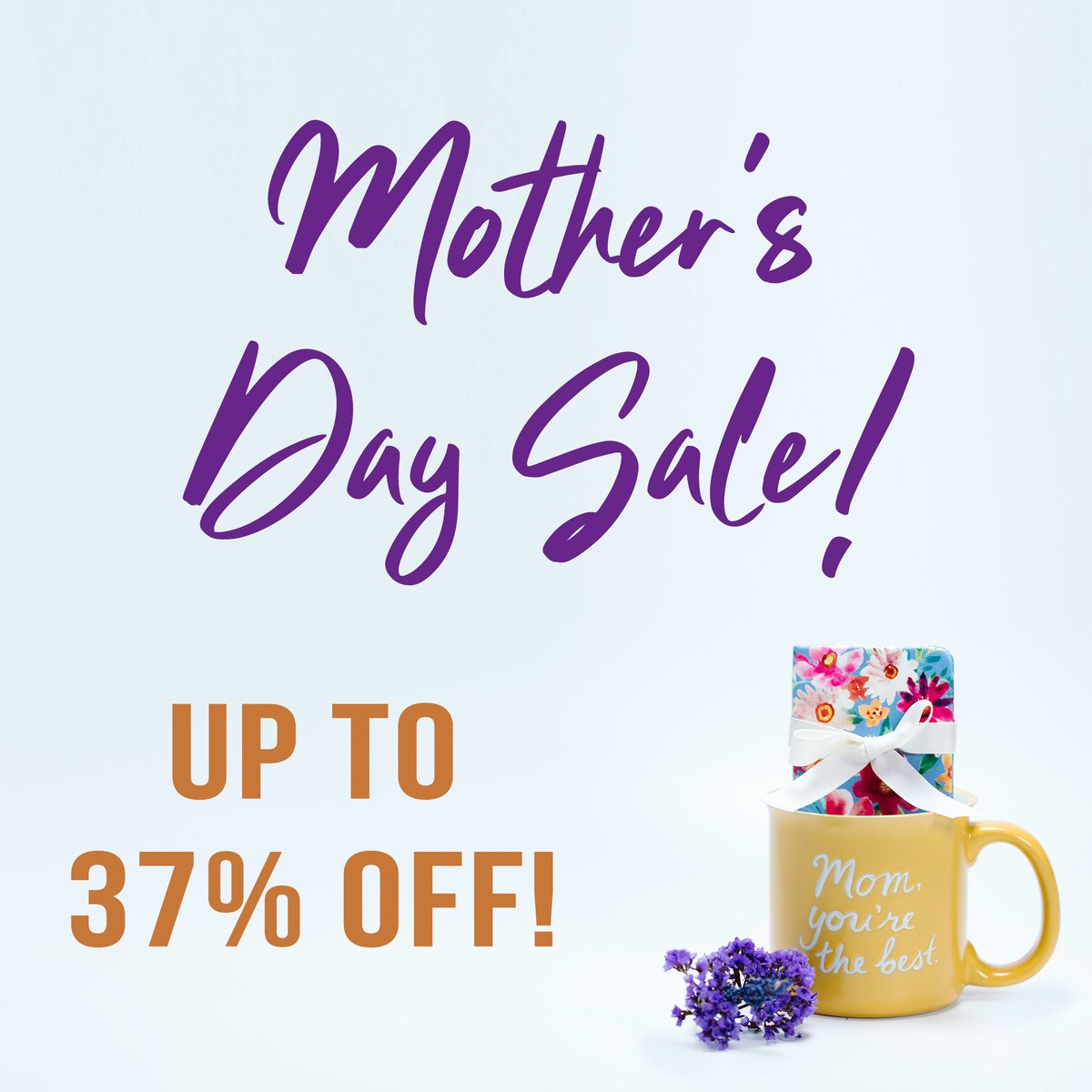 Prepare now for Mother's Day on the 19th March 2023 with our collection of tableware with discount savings. 

Save now on a number of products including glassware, cutlery, cake stands and water boilers until the end of the week!

cateringequipmentcentre.co.uk/special-offers…

#MothersDay