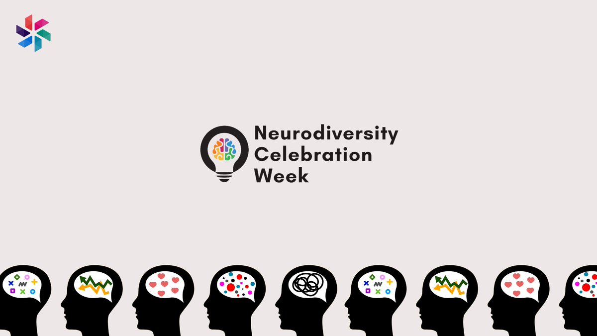 Justice Digital is proud to support #NeurodiversityCelebrationWeek 

We recognise talents and advantages of being neurodivergent, while creating a more inclusive and equitable culture that celebrates differences and empowers every individual. <a href="/NCWeek/">Neurodiversity Celebration Week</a>