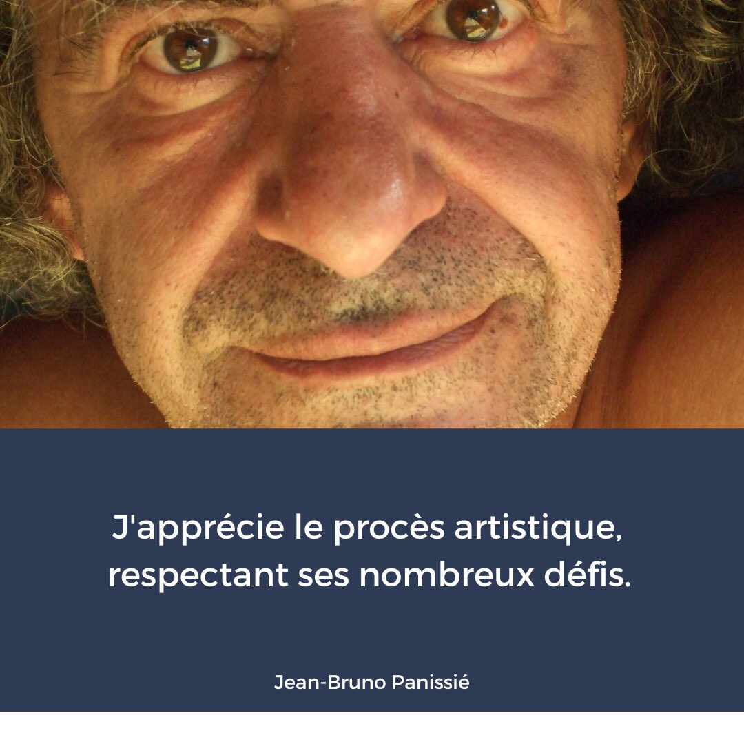 JBPanissie's tweet photo. “I enjoy the process of making art and respect its many challenges.”
#jbp #jbpanissie #jbpart #quotes #instaquotes #artist #art #livesofartists #mylife https://t.co/ixEfNFAtUp
