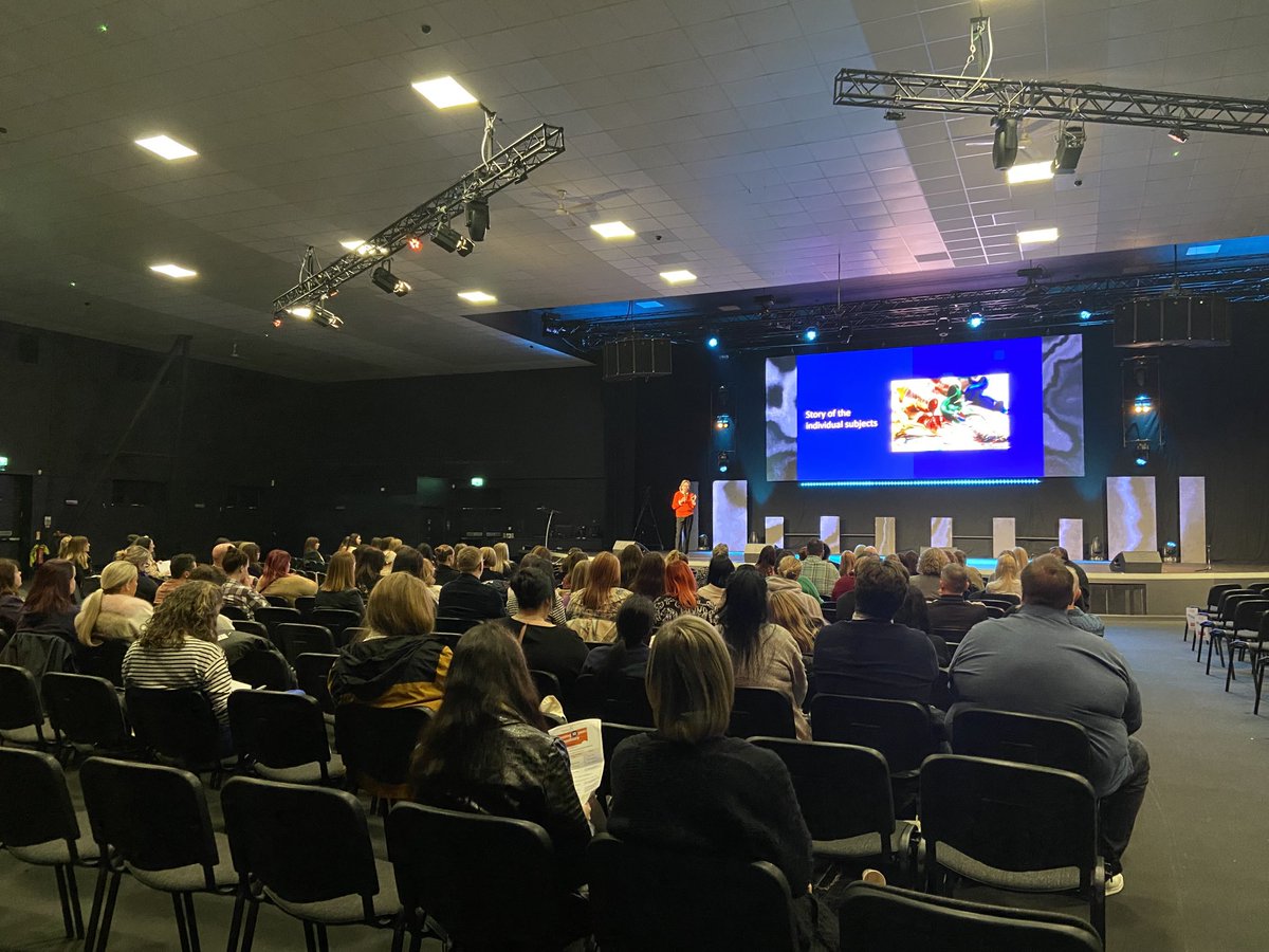 Mary Myatt…does your curriculum really appear in classroom? Bridging the gap between paperwork and provision #botheredness