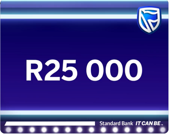 sholo123's tweet photo. @StandardBankZA #InstantMoneyMondays https://t.co/0mB3O9Y2CA