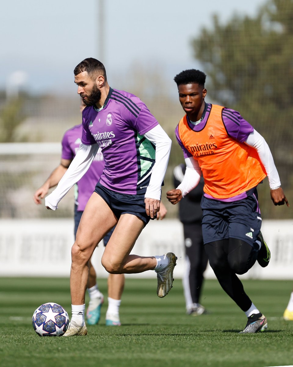 🦿 <a href="/Benzema/">Karim Benzema</a> 
👀 <a href="/atchouameni/">Tchouameni Aurélien</a>