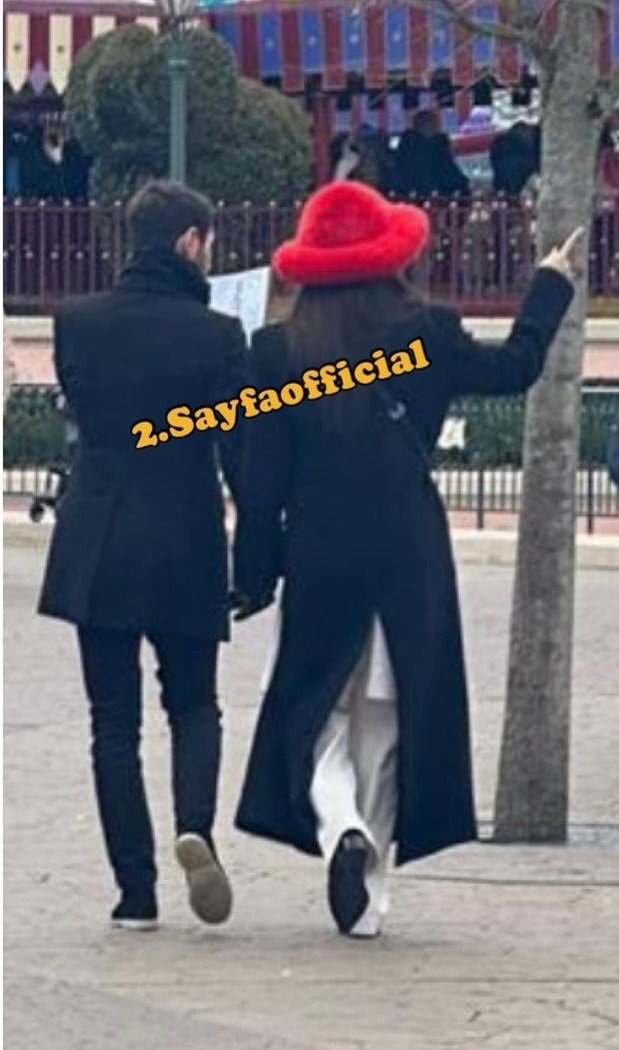 andreababulescu's tweet photo. Miyy #HandeErçel https://t.co/eOT2Eu4ZGZ