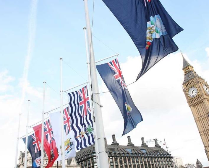FalklandsinUK's tweet photo. Happy #CommonwealthDay from the #FalklandIslands. The #Commonwealth is made up of 56 independent states that come together to celebrate our vast diversity & unity, with the aim of working together.#Commonwealth23 #Falklands #Selfdetermination #UKOT @UKOTAssociation
@British_OTs https://t.co/bYbVcmDZU5