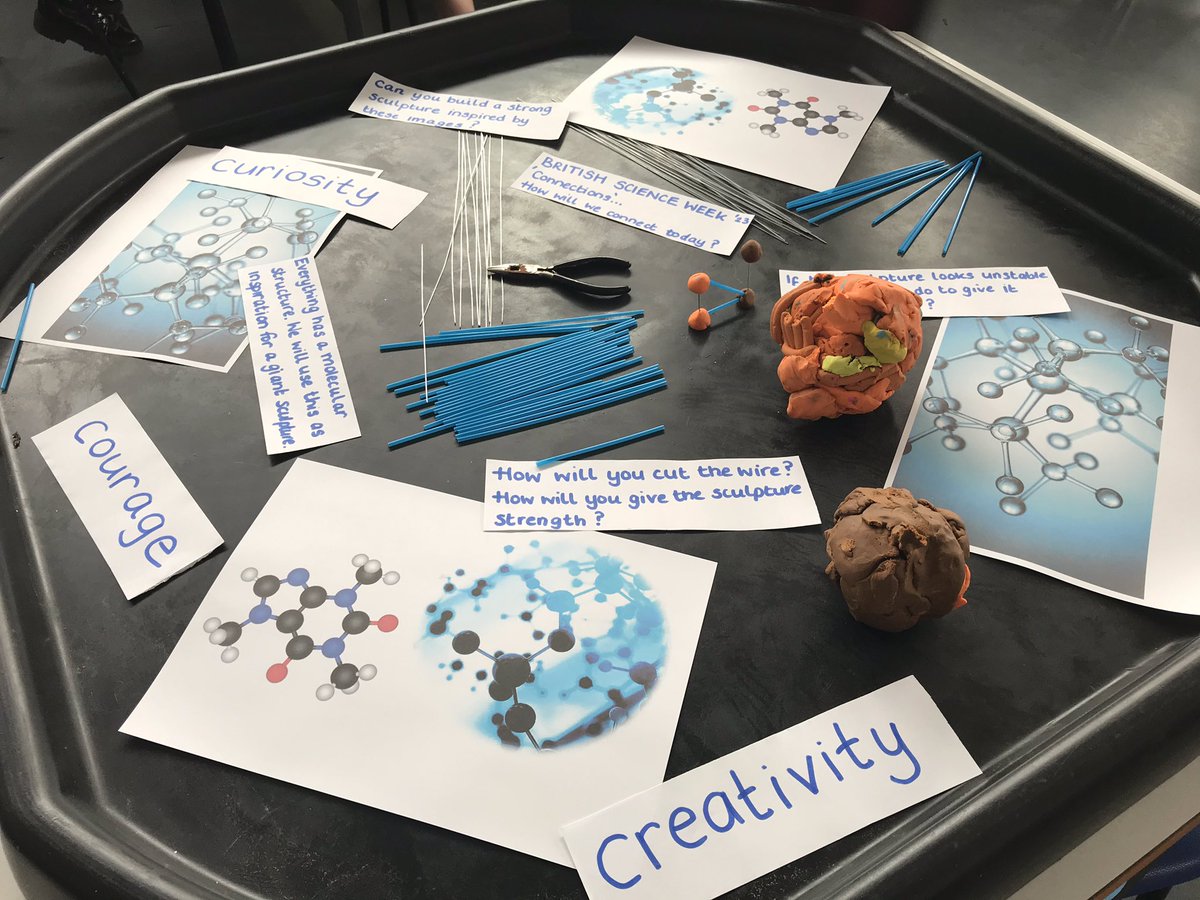 Gomersal Primary Art tweet media