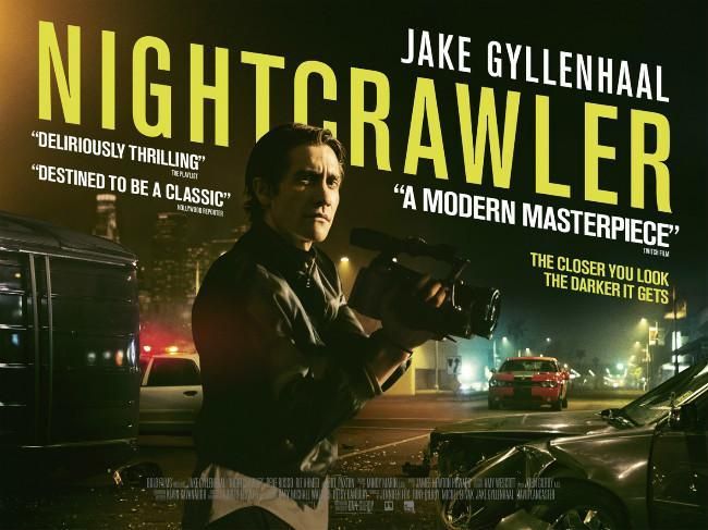 10 กลยุทธ์ สร้างแบรนด์ให้ไวรัล (ด้านมืด) เรื่อง Nightcrawler สอนอะไรคุณ ? 
buff.ly/4020NTr 

#การสร้างแบรนด์ #การตลาด #ไวรัล #ที่ปรึกษาการตลาด #ที่ปรึกษาการตลาดออนไลน์
#Nightcrawler