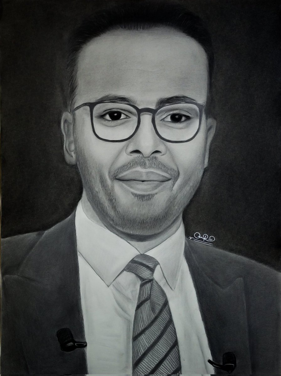 omarboye100's tweet photo. #رسم
#portaits #art #digitalart #krita 
#animestyle #black #illustration
#drawing #draw #sudanese
#picture #artist #sketch #refrences
#sketchbook #paper #pencil
#artsy #beautiful #gallery #creative
#photooftheday #artoftheday
#beautiful https://t.co/ja8qDNj5nf