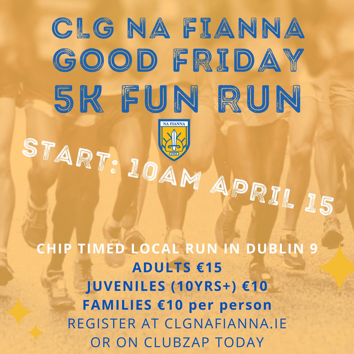 CLG Na Fianna tweet media