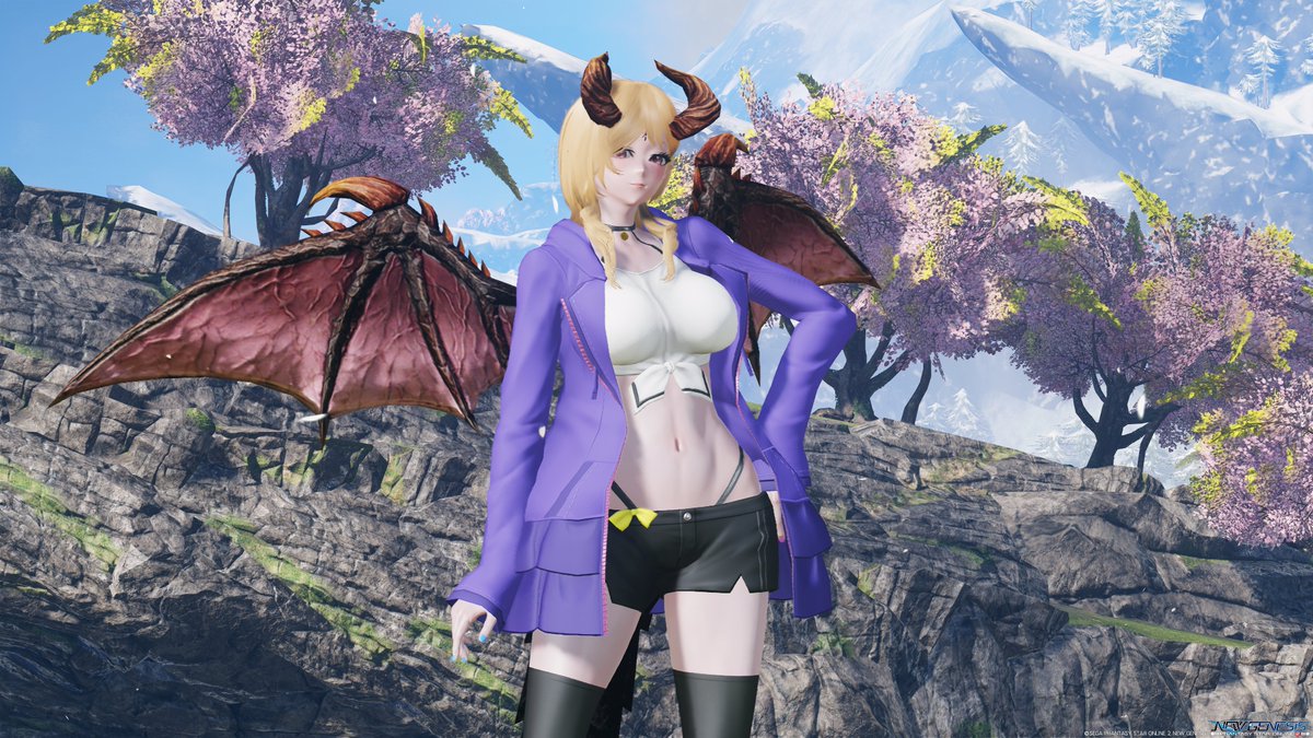 TimotayLion's tweet photo. Happy Anniversary Aranaya! I made this cosplay to celebrate your Subathon and a whole year being a fan!

Anyone seeing this tweet, please go support Aranaya!  
https://t.co/fY3wqoCnq7

#PSO2NGS #PSO2NGS_SS
#メンテの日なのでssを貼る 
#AraneeArt #Vtuber #ENVtuber https://t.co/Jxv5BDyHna