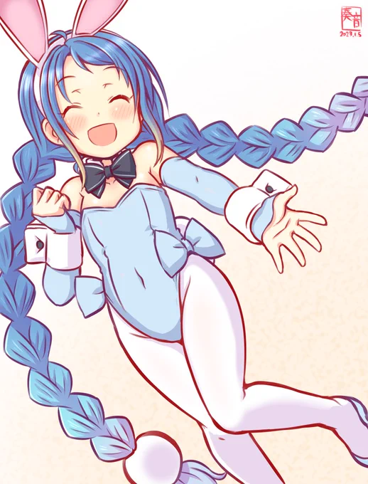 #既掲でもいいのでとにかく五月雨ちゃんを貼ろう 