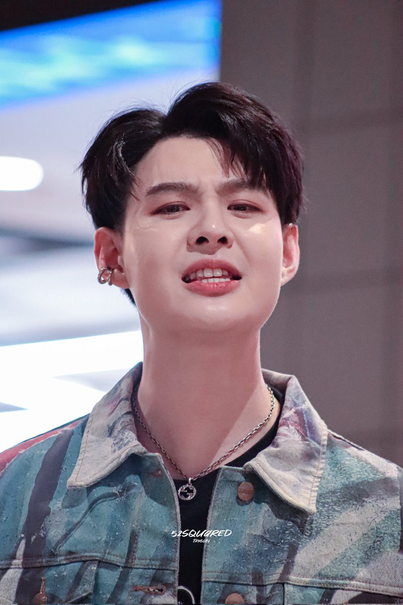 เหมือนรูปมีเสียง “เลายังเปนคนเดวทิ้น่ารั้คทิ้สุดนัยจัยนายอยุป้าว!” <a href="/perthppe/">PERTHPPE</a>