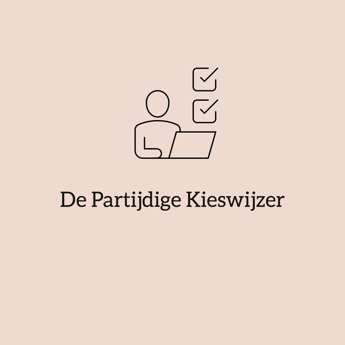 Twijfel je nog wat je moet stemmen? 🤔

Wij durven de vergelijking met andere partijen wel aan. Want jouw stem op 15 maart bepaalt wat Brabant straks gaat doen.

Vergelijk ons met GroenLinks, PvdA, VVD, CDA en Volt in onze partijdige kieswijzer:

👉 d66.nl/brabant/partij… 👈