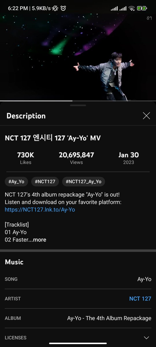 dequeenswell's tweet photo. 🔥 130323 Streaming Party For 127Squad 🔥
2 Baddies 🏎️💨
🔗https://t.co/lXma2waKYz
Ay-Yo 🌴💗
🔗https://t.co/omY4B9VNCH
Sticker 🤠💚
🔗https://t.co/d03Acz15Qy
Tags: @aegibaee @Flowerup2 @tyongkink @onyouursky
#2Baddies_RoadTo_100M
#Ay_Yo_RoadTo_25M
#Sticker_RoadTo_90M https://t.co/wXHuUDdS2l